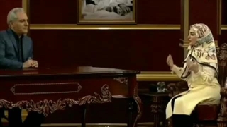 ژیلا صادقی درمان جای جوش