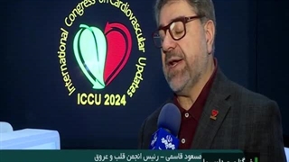 روش نوین بازکردن رگ های قلب با الماس چرخنده