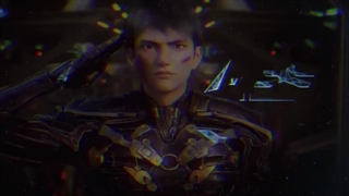 انیمه افسانه‌ی سرباز Legend of Soldier (Xiaobing Chuanqi) قسمت 23