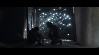 شهید ناکام(علی شادمان در اروند)