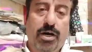 معصوم قنبری از استان زنجان شهر قیدار