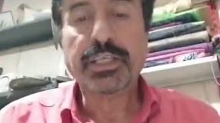 معصوم قنبری از استان زنجان شهر قیدار