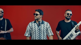 ایوان بند - حیفه