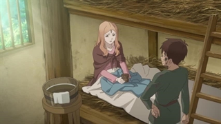 انیمه Ore Wa Subete wo Parry قسمت 1 فصل اول