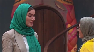 قسمت ششم فصل دوم جوکر 2 (کامل)(رایگان)| مسابقه جوکر 2 قسمت 6(بانوان)