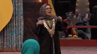 دانلود قسمت 6 ششم (آخر) فصل دوم سریال جوکر 2 (کامل) مخصوص بانوان