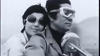 ترانه «مرد تنها»