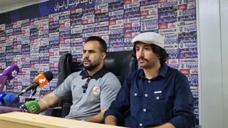 نصیری: کلانتری پیشنهاد غیر مدعی شدن را نمی‌پذیرد