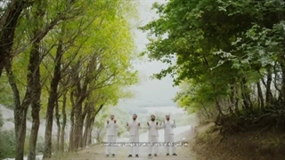 نماهنگ ترکی طلوع البدر - پیامبر اسلام(ص) - گروه بین المللی رواق