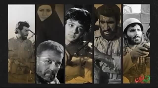 مرحوم رسول ملاقلی پور کارگردان مومن و انقلابی دفاع مقدس - فرزند ایران