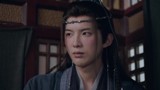 سریال چینی Melody of Golden Age 2024 قسمت 12 با زیرنویس فارسی 720p