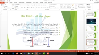 قسمت دوم: آشنایی با انواع نمودار ها و مقیاس ها