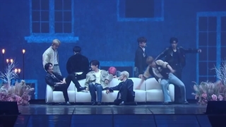 اجرای Insomnia در تور جهانی زیروبیسوان TIMELESS WORLD