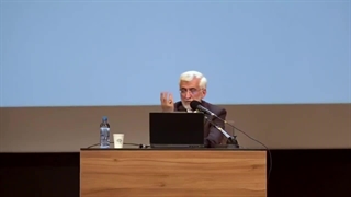 سخنرانی دکتر جلیلی جرمگیری