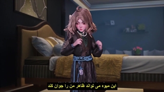 انیمه وی چت من به قصر دراگون متصل است My WeChat is connected to Dragon Palace قسمت 16 زیرنویس چسبیده