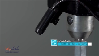 معرفی دستگاه پانچ دکمه برند زوجی