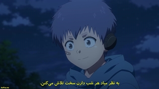 انیمه تاسوکتسو - سرنوشت اکثریت Tasuuketsu قسمت 11