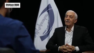 دادکان: دایی را خانه نشین و علی کریمی را فراری دادند + فیلم