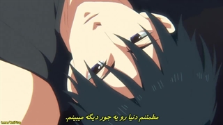 انیمه Bakuten [Backflip] قسمت۲ زیرنویس فارسی