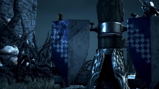 تریلر Dragon Age:The Veilguard - Blighted Dragon