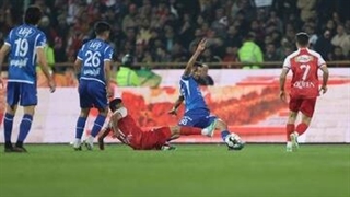 دربی 104/ مجددا بعد از 22 سال، خارج از تهران