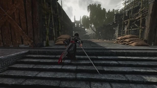 تریلر بازی Dynasty Warriors Origins