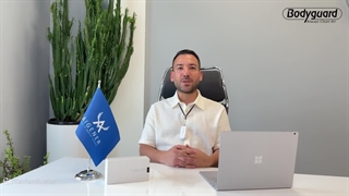 دستگاه بادیگارد – دستگاه تصفیه هوای گردنی بادیگارد