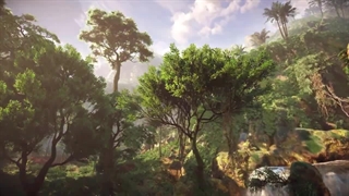 تریلر رونمایی از Horizon Zero Dawn Remastered