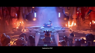 LEGO Horizon Adventures