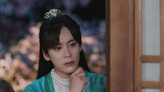 سریال چینی پژواک صدایش 2024 Echo of Her Voice قسمت 7 با زیرنویس فارسی 1080p