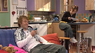 قسمت نهم سریال اکسترا با زیرنویس انگلیسی فارسی