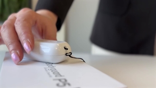 دستگاه تصفیه هوای همراه | برای استفاده روزانه