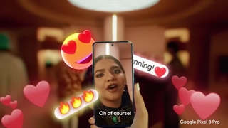 کمپین گوگل هند: پرداخت‌های مدرن و آسان با Tap to Pay