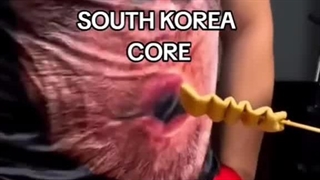 در کره جنوبی چه میگذرد : *_*
