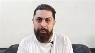 آقای محمد ندیمی: طوفان بین المللی مسعود