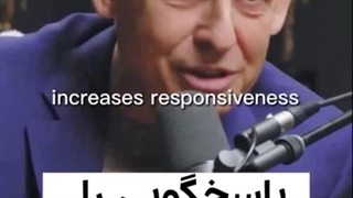 خاصیت بی نظیر زعفران از زبان دکتر دنیل آمن