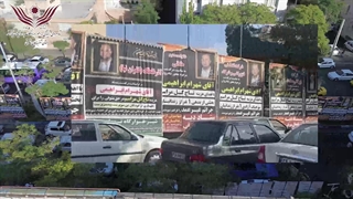 آدینه پرس/تاج گلهایی که رهایی میبخشند…
