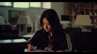 تیزر آلبوم جدید kiss of life "Lose Yourself"