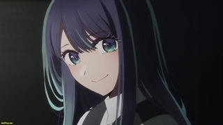 انیمه ستاره من(اوشی نو کو) فصل 2 قسمت 12 با زیرنویس فارسی چسبیده-720p