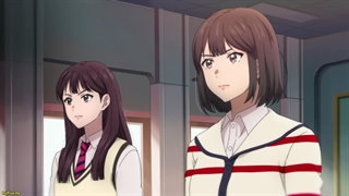 انیمه زیبایی حقیقی Yeosin Gangnim قسمت 8 با زیرنویس چسبیده فارسی