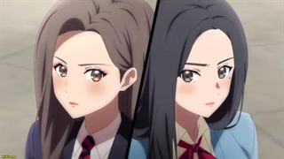 انیمه زیبایی حقیقی (True Beauty) قسمت8با هاردساپ فارسی