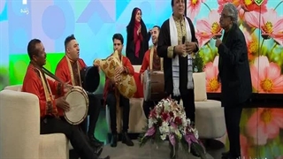 151B) لینک فوتوکلیپ ویژه دکتر وحید تقی زاده با عنوان "آرزوی معاشر، آینه ی پرستوی مهاجر" – 4 مهر 1403