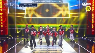 8turn road to kingdom 2024 ep01