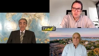 14030704: افشاگری مهم فعال سیاسی مقیم آمریکا در مورد خیانت بزرگ اپوزیسیون به منافع ایران!
