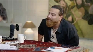 معین زد خواننده پاپ: در مافیا همه تقلب می کردیم (فیلم)