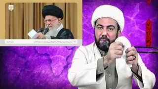 14030705: صدور فتوای جهاد برای بازپسگیری قدس شریف توسط آیت الله!