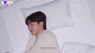 قسمت 105 برنامه Going Seventeen 2024 + زیرنویس فارسی ( [GOING SEVENTEEN] EP.105 불면제로 Ⅲ #1 (Insomnia-Zero Ⅲ #1)])