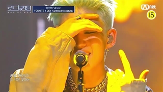 Ace of younite road to kingdom 2024 ep01