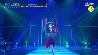 Ace of oneus road to kingdom 2024 ep01