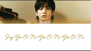 اهنگ Yes Or No از JungKook